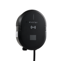 Evolar EV Charger laadpaal - 3-fase 11kW - Wifi + 5 meter kabel - Type 2 - Zwart