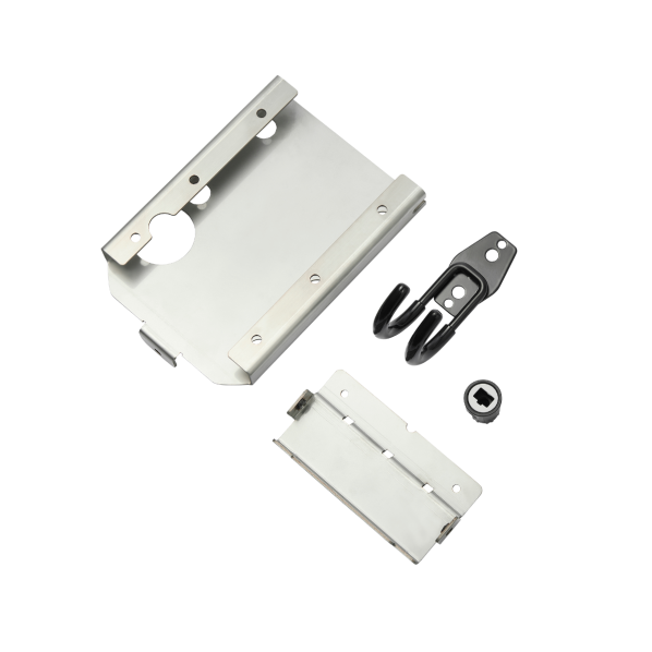 Evolar EV Charger laadpaal - 3-fase 11kW - Wifi + 5 meter kabel - Type 2 - Zwart