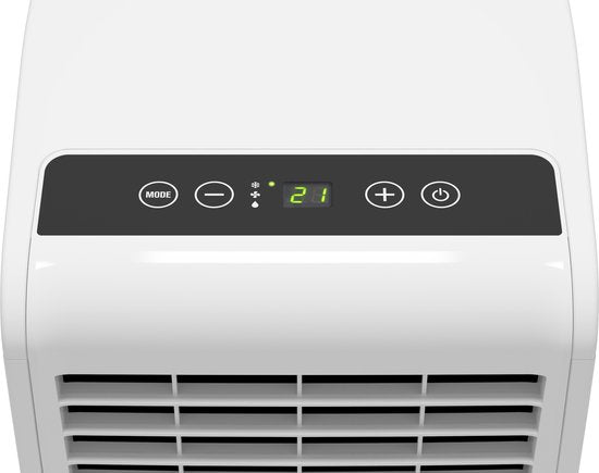 Portable Air Conditioner Olimpia Splendid DOLCECLIMA Compact 8 MW 8000 BTU/h