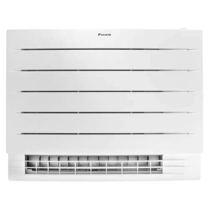 Daikin Perfera binnenunit vloermodel 2,5 kW R32 (inclusief IR afstandsbediening en Wifi)