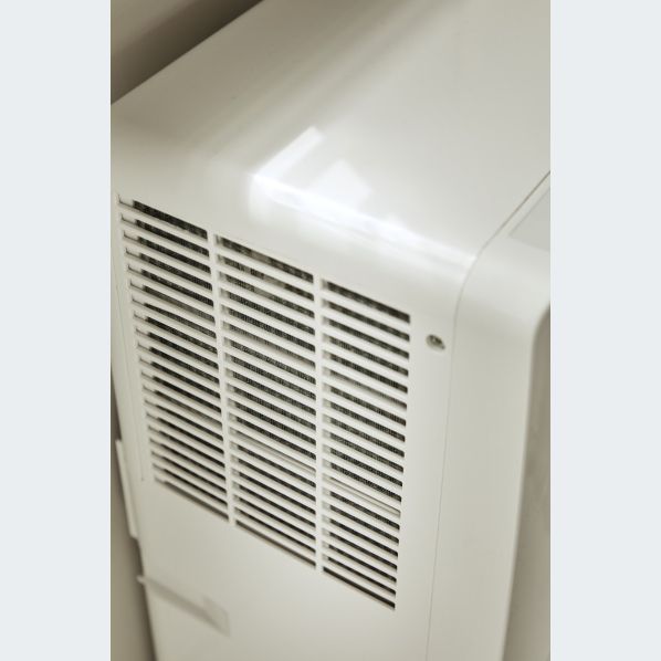 Evolar EVO-7000CW Mobiele Airco - Met Wifi