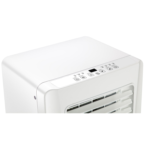 Evolar EVO-7000CW Mobiele Airco - Met Wifi