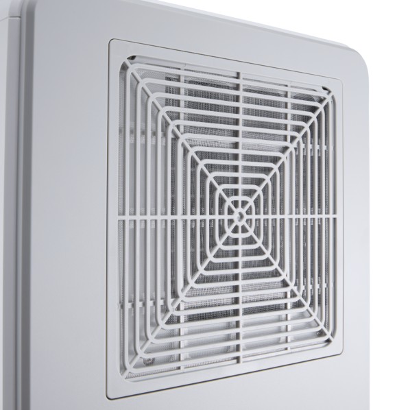 Evolar EVO-ES1800W - Mobiele Airco Zonder Afvoerslang - Wifi